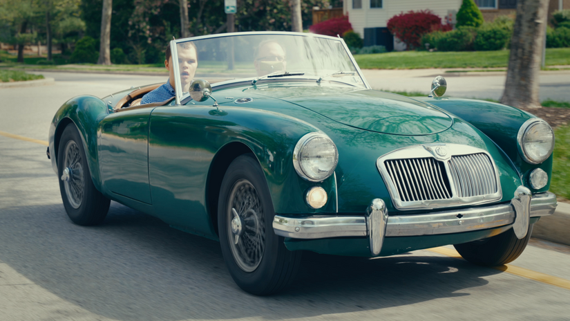 Faces of the Disability Crisis: Jonathan's Story